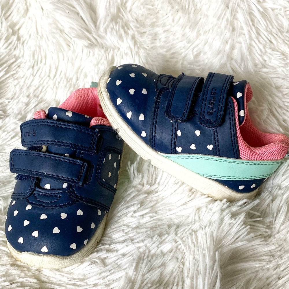 Carter’s Infant Shoes